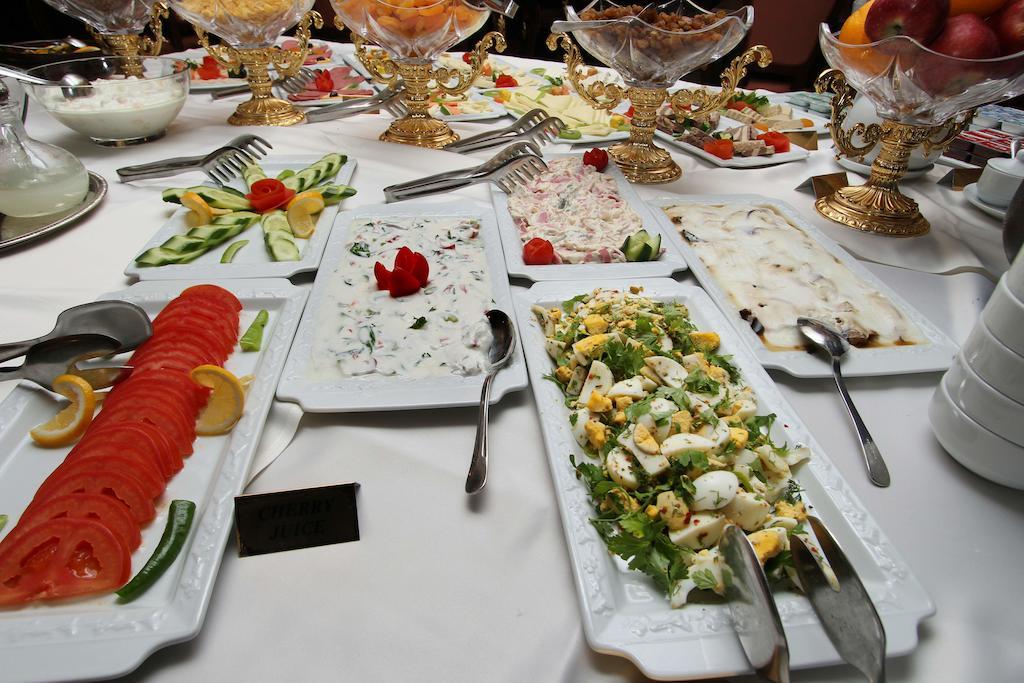 Hotel Balin - Special Category Istanbul