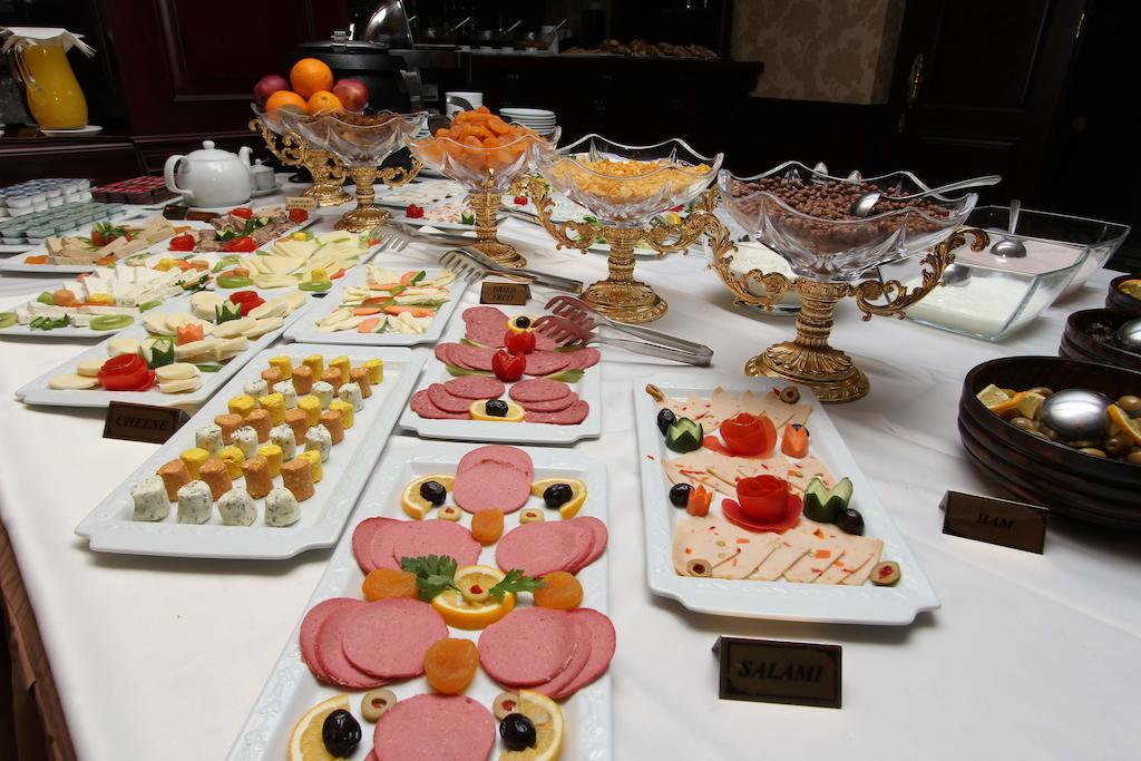 Balin - Special Category Hotel Istanbul