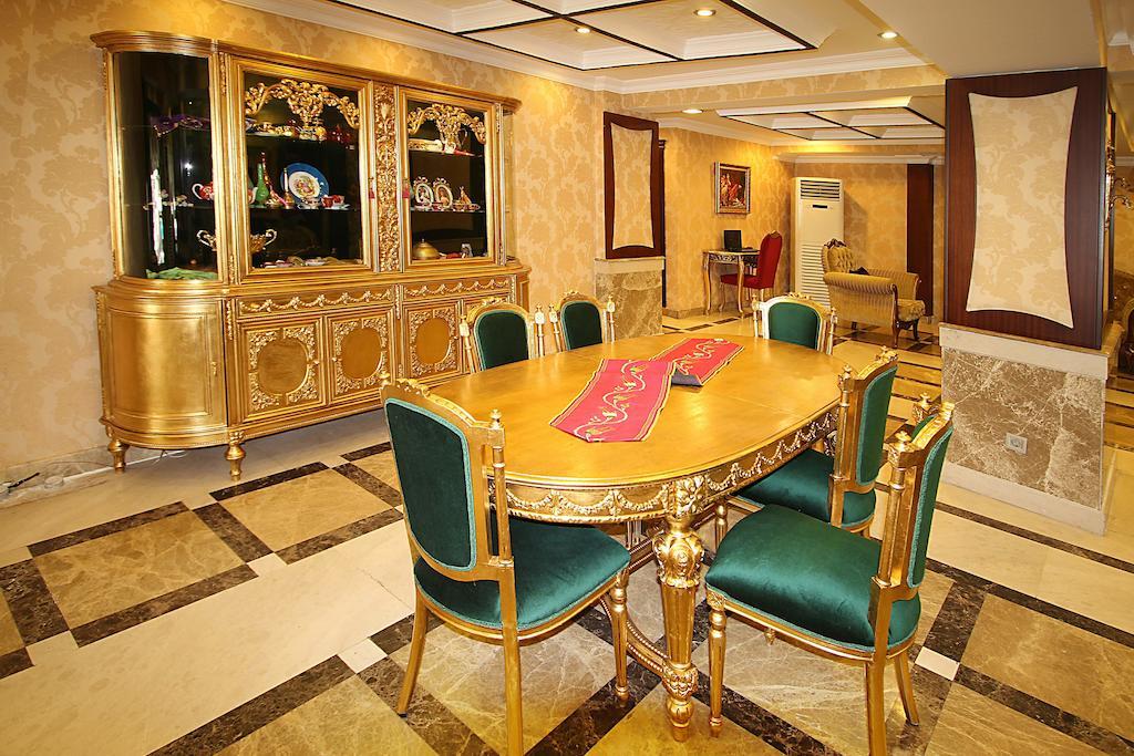 Hotel Balin - Special Category Istanbul