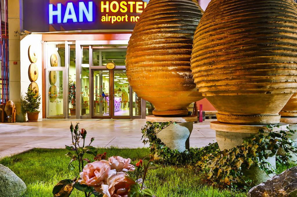 Han Hotel Istanbul