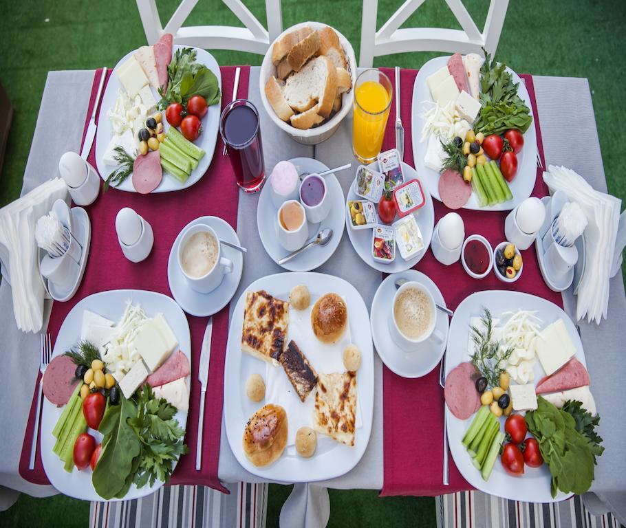 Otel Dream Bosphorus İstanbul