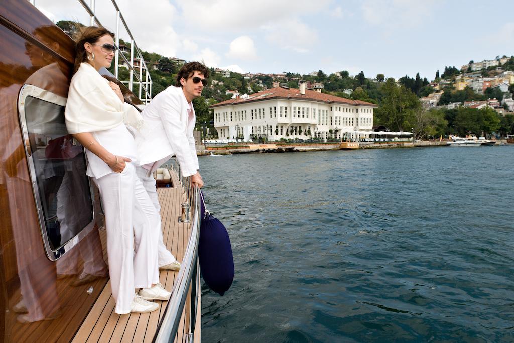 Les Ottomans Bosphorus - Special Category Hotel 4*