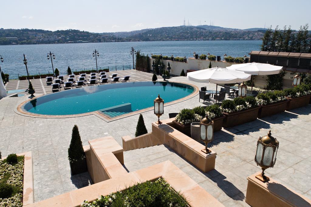 Les Ottomans Bosphorus - Special Category Istanbul