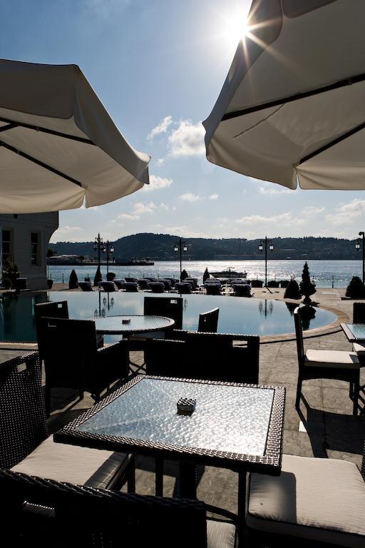 Hotel Les Ottomans Bosphorus - Special Category