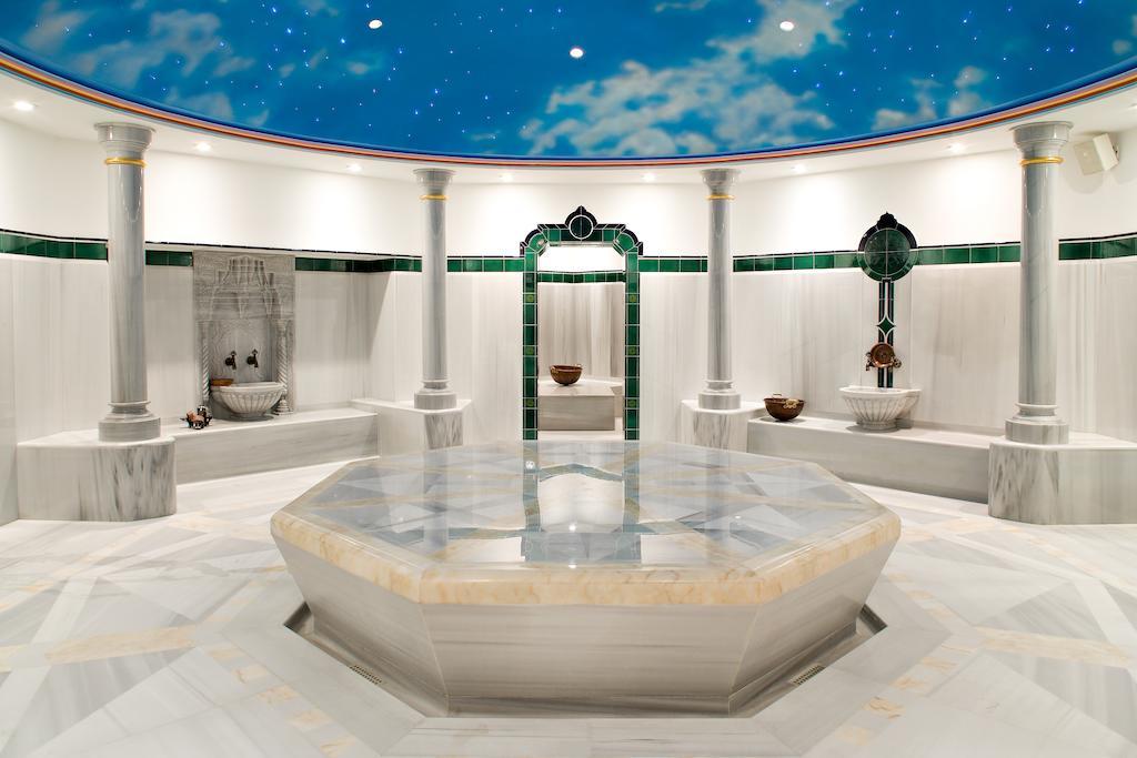 Les Ottomans Bosphorus - Special Category Hotel Istanbul