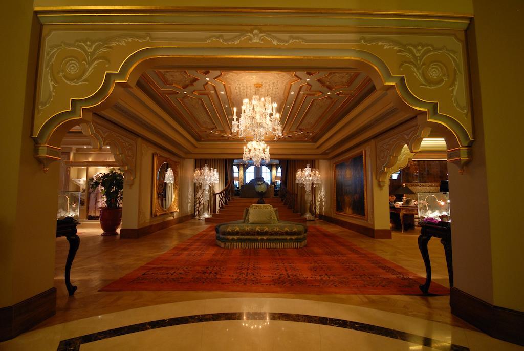 Les Ottomans Bosphorus - Special Category Hotel