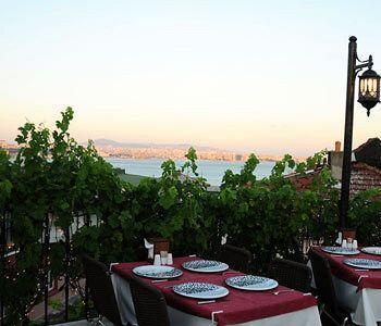 Seven Dreams 4* Istambul