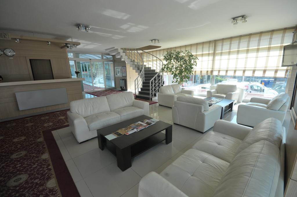 Rhiss Maltepe Hotel Istanbul