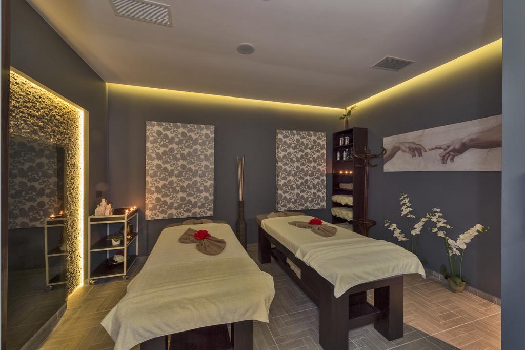 Hotel Dencity & Istanbul