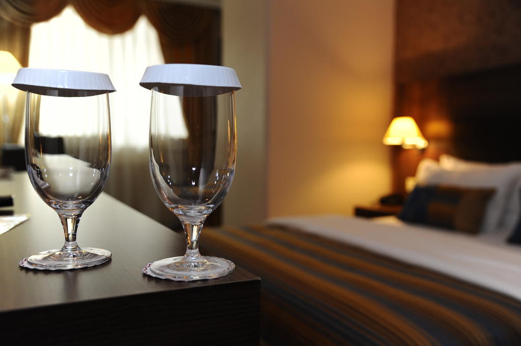 Hotel Rhiss Maltepe 4*