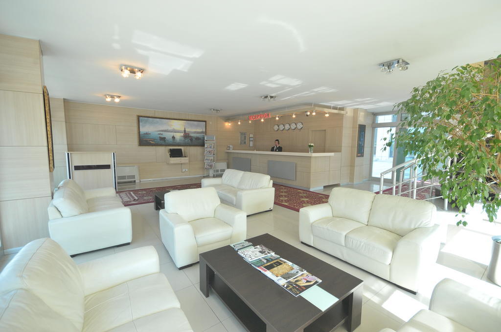 Rhiss Maltepe Istanbul