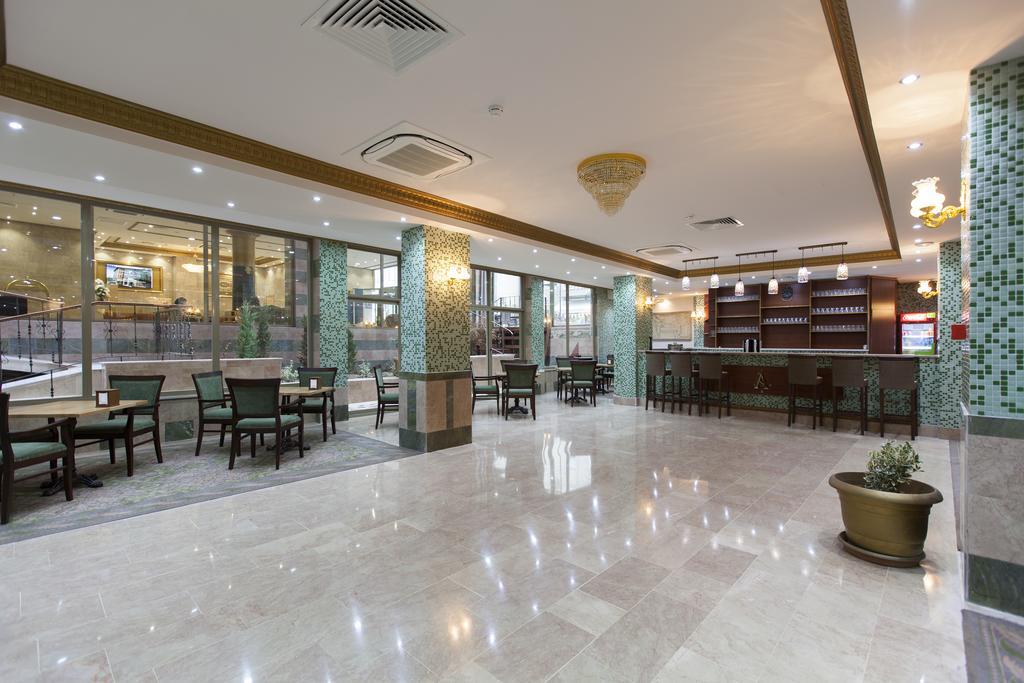 Hotel Alrazi 3*