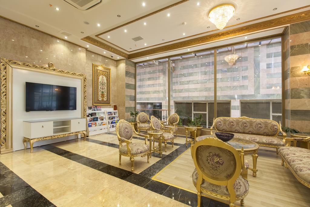 Alrazi 3* Istanbul