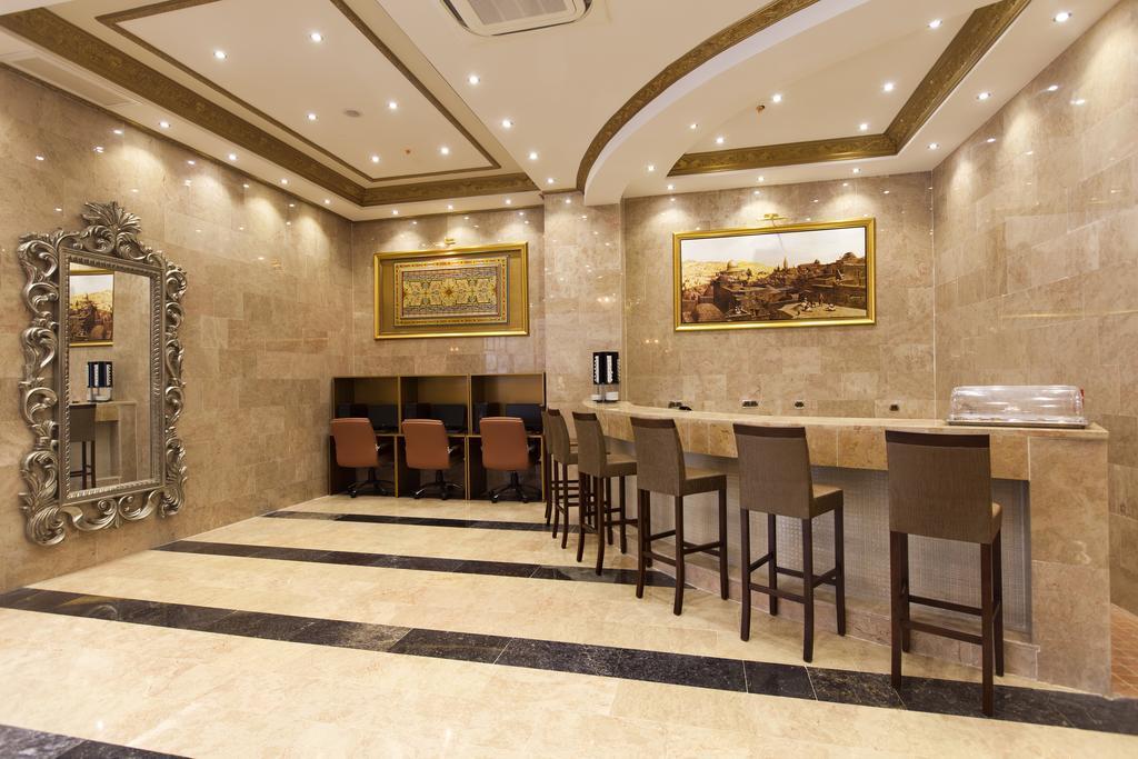 Hotel Alrazi Istanbul