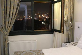 Hotel Monarch Istanbul