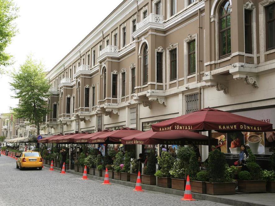 The Capital 2* Istanbul