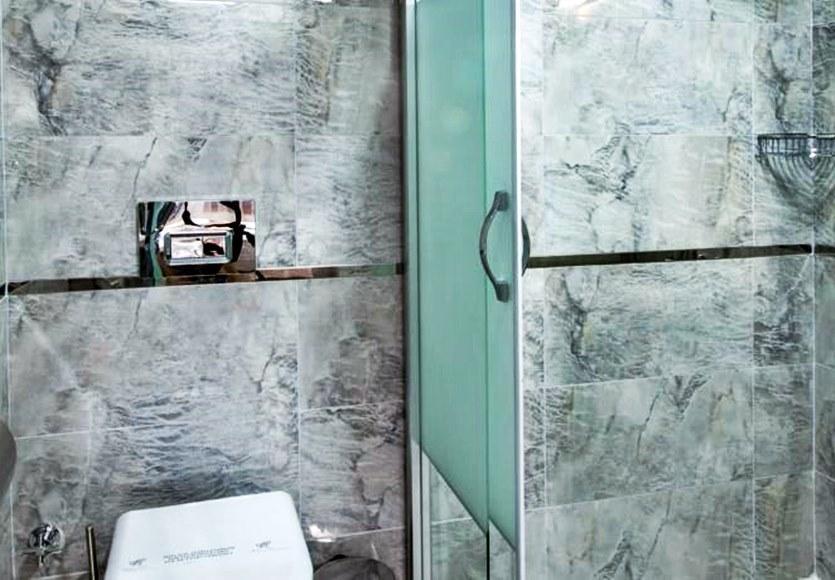 Ferman Hilal Hotel-special Category Hotel Istambul