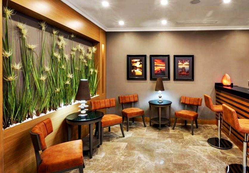 Ferman Hilal Hotel-special Category 3* Istambul