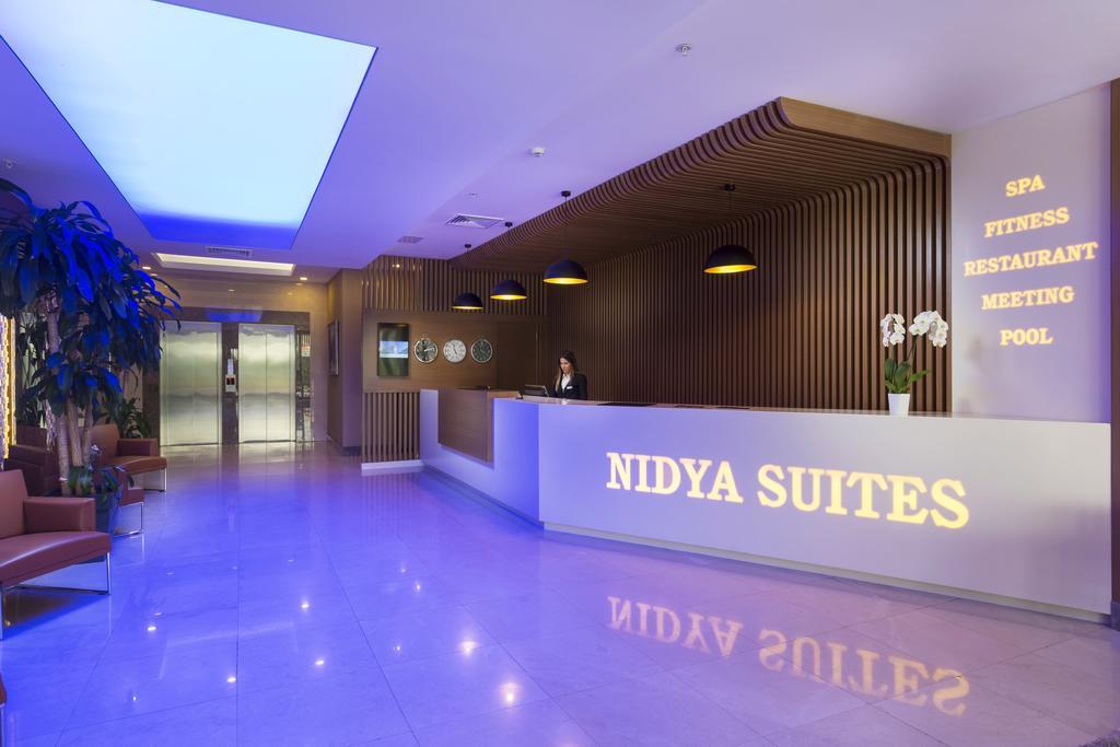 Nidya Esenyurt Hotel Istanbul