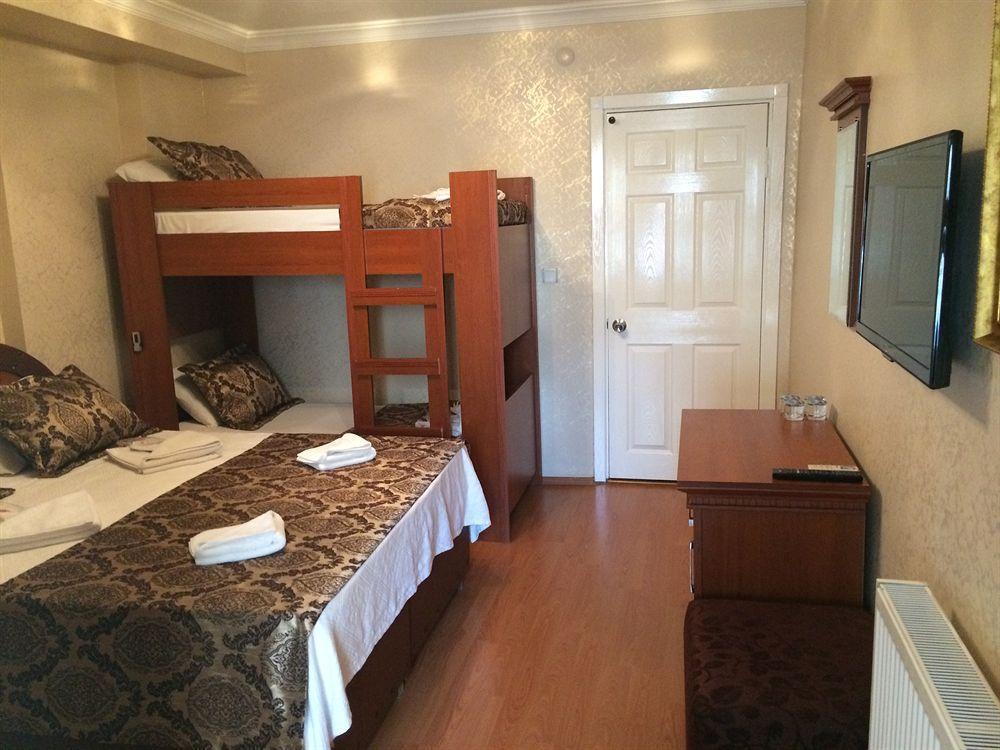 Hostel Big Apple