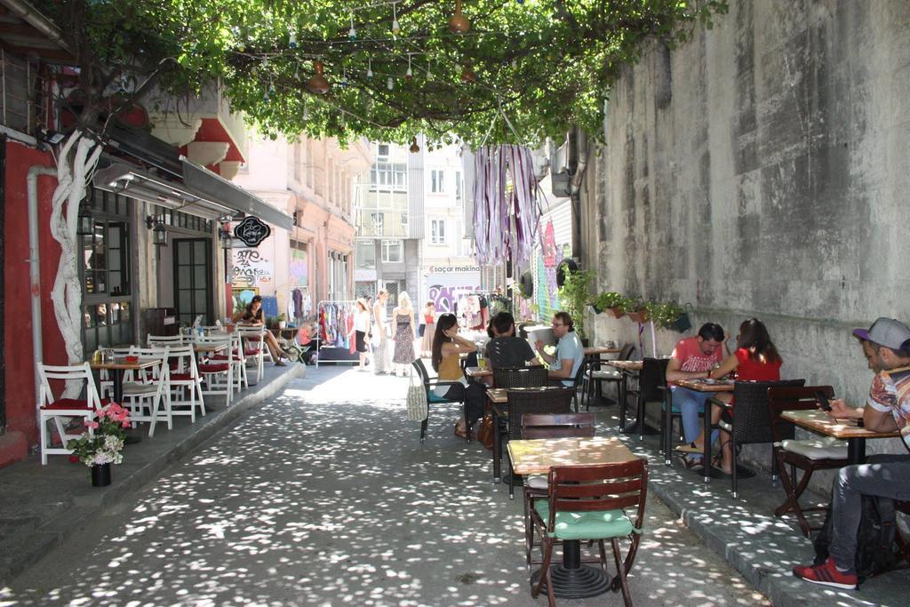 Karinca Istanbul