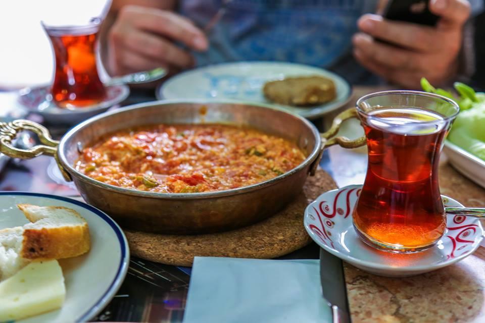 Karinca Guest house 3*