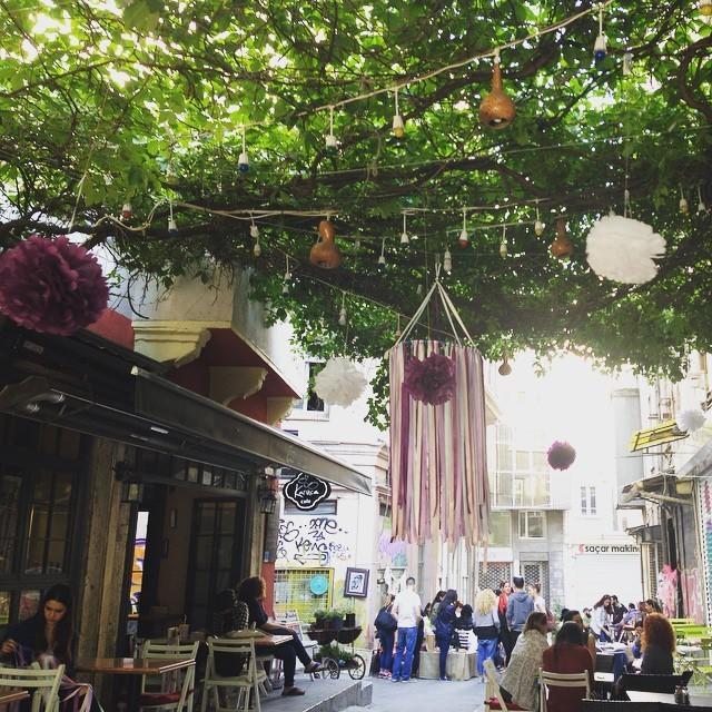 Karinca 3* Istanbul