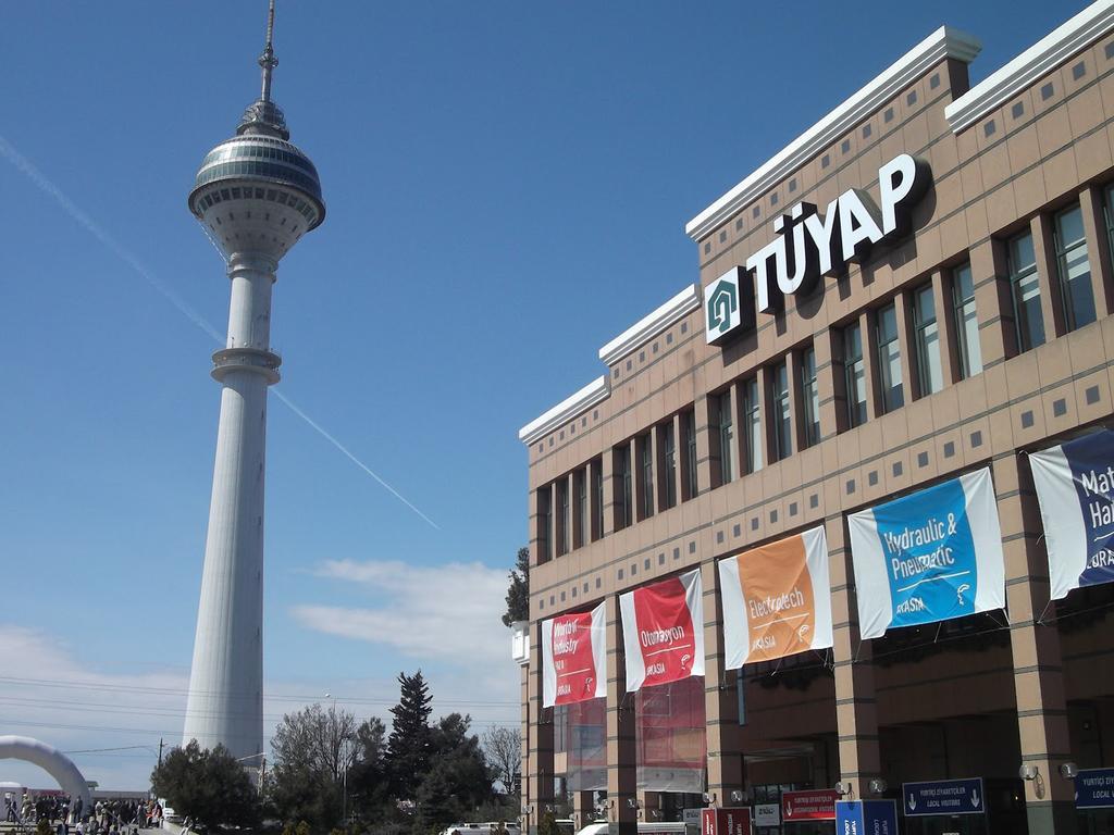 Hotel Nidya Esenyurt