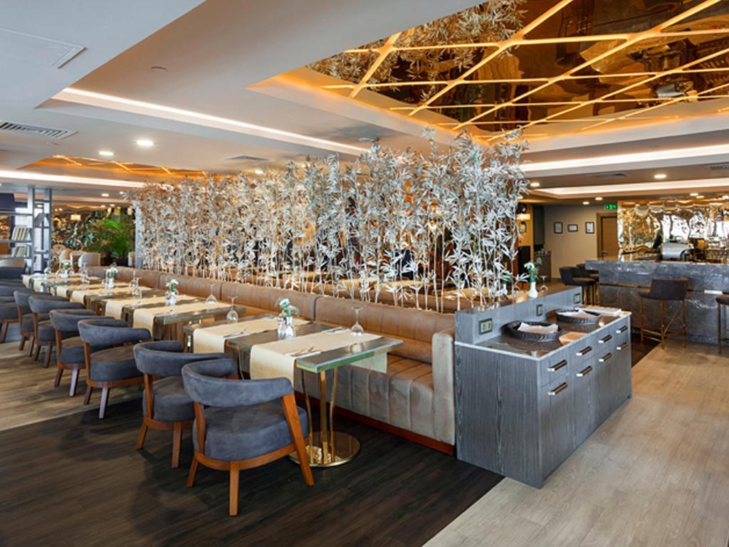 Hotel Nidya Esenyurt