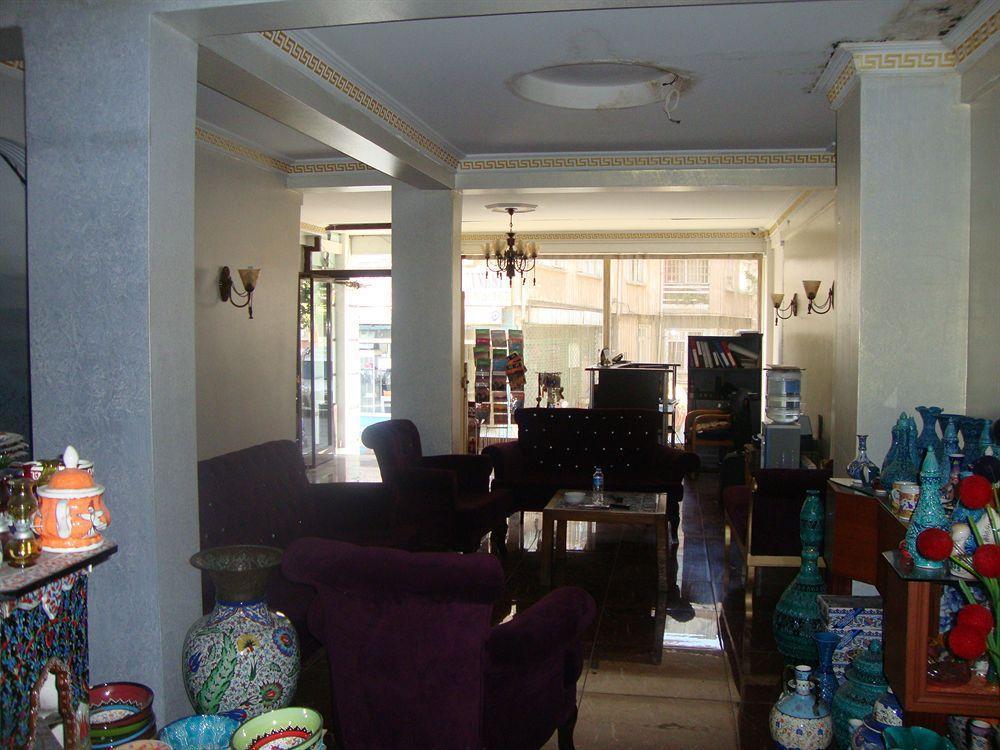 Rams Company Group 3* Istanbul