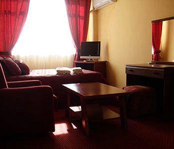 Rams Company Group Hotel