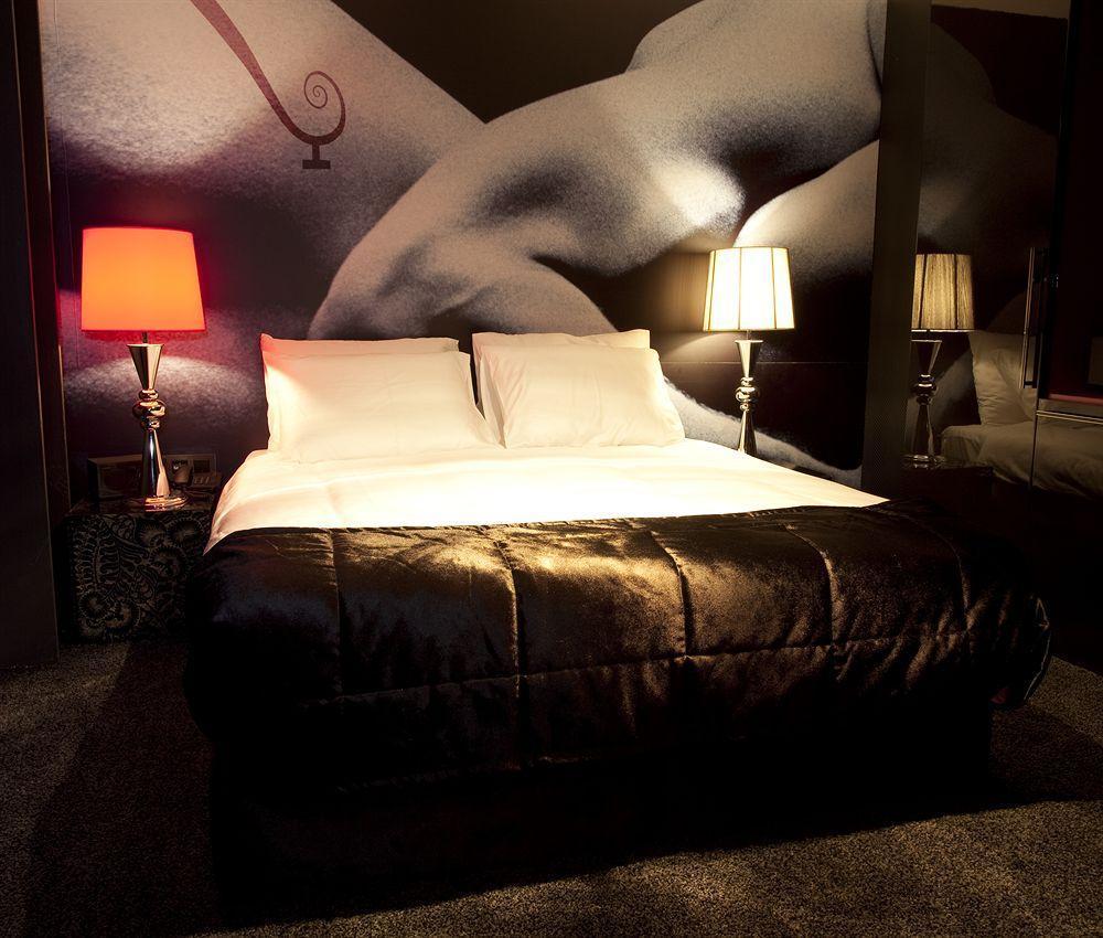 Hypnos Design Istambul