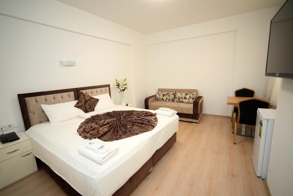 Beyaz Koesk Istanbul