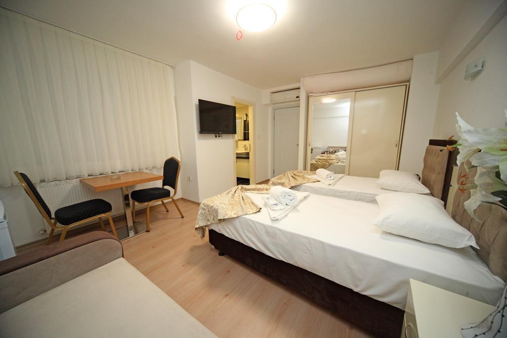 Beyaz Koesk Hotel Istanbul