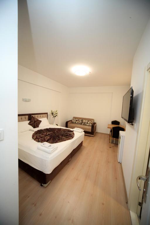Hotel Beyaz Koesk