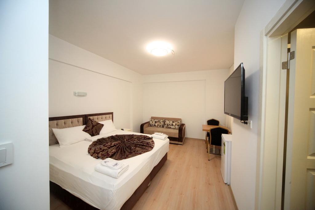 Beyaz Koesk Istanbul