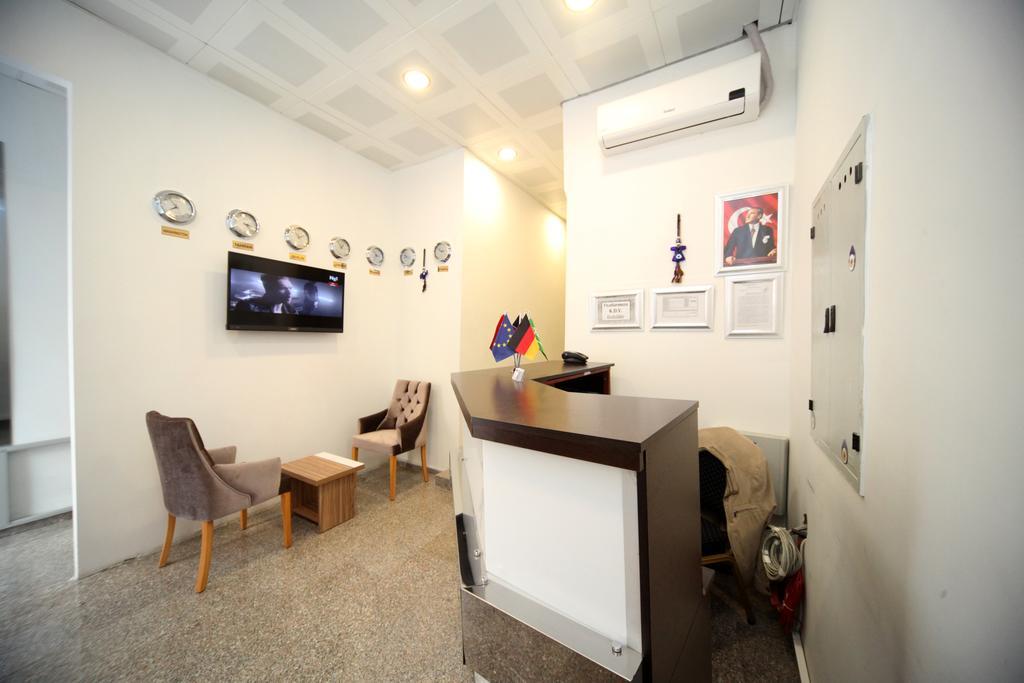 Hotel Beyaz Koesk *