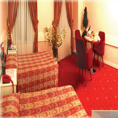 Pianoforte By Febor Hotels&spa Otel İstanbul