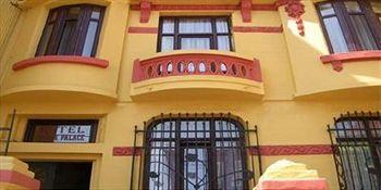 Nayla Palace Istambul