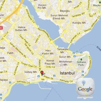 Babil 3* Istanbul