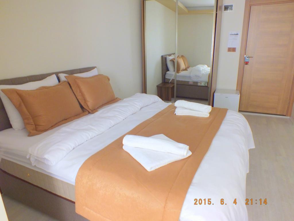 Galata Port House Hotel 3*