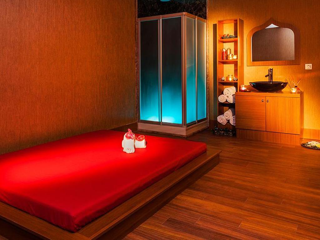 Hotel Nidya Esenyurt Istanbul