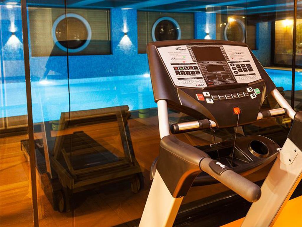 Hotel Nidya Esenyurt Istanbul