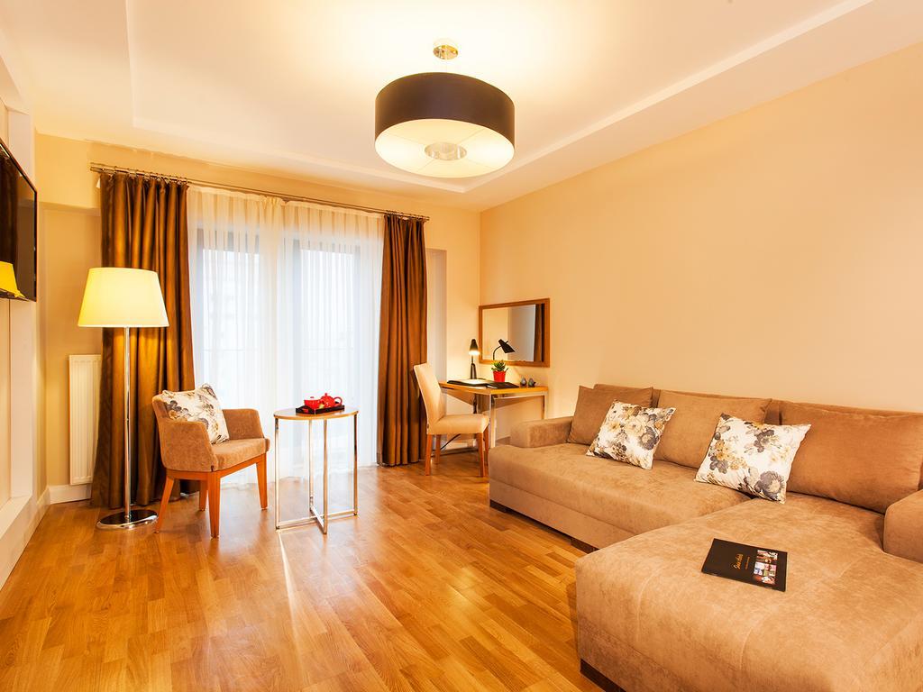 Nidya Esenyurt 3* Istanbul