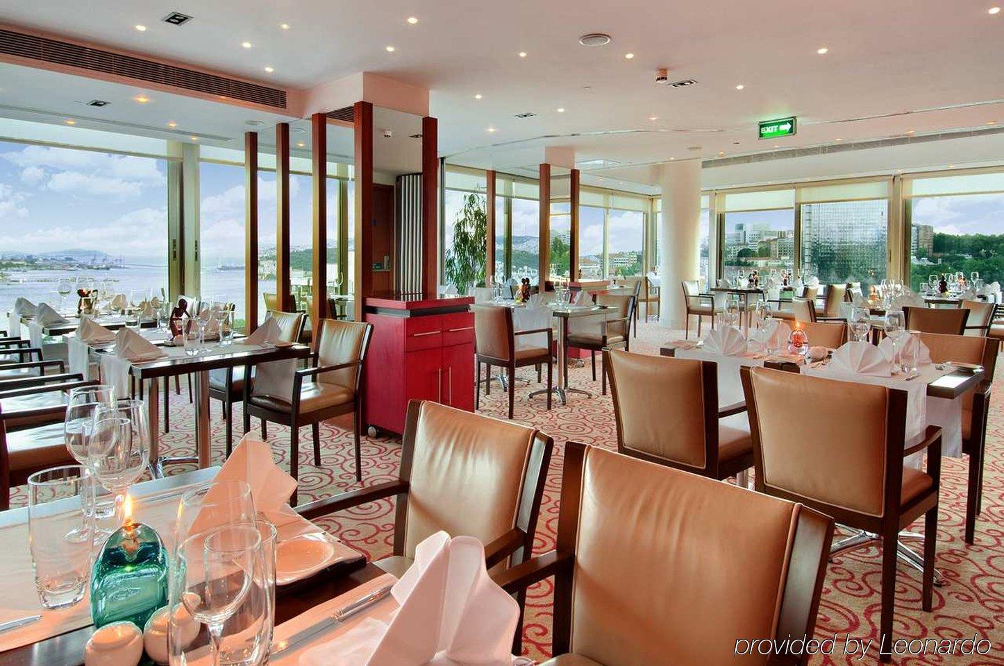 Hilton Parksa Istanbul