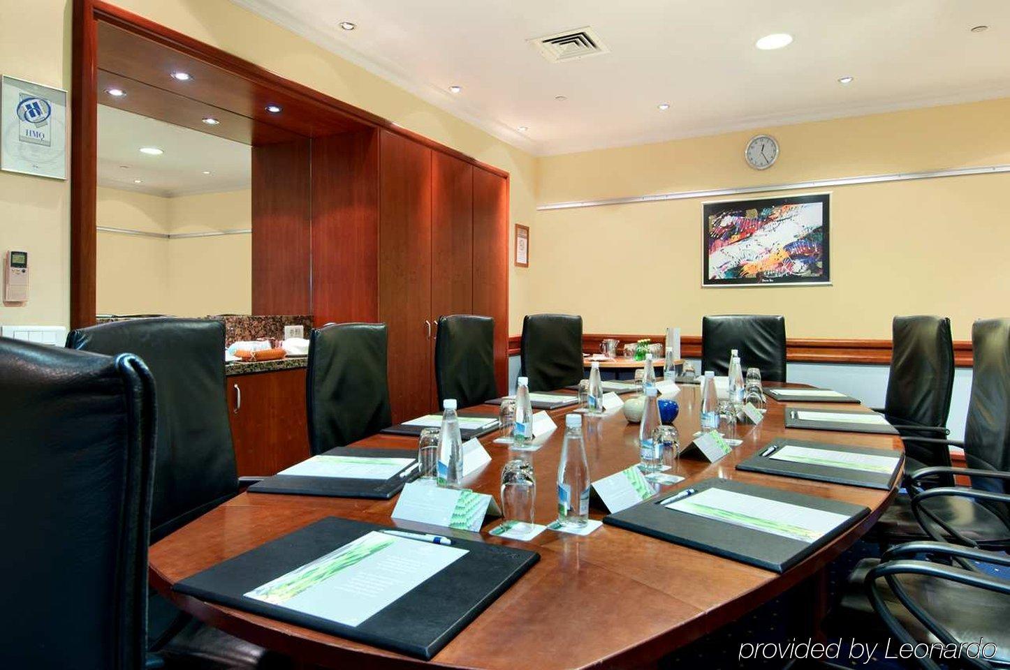 Hilton Parksa Hotel Istanbul