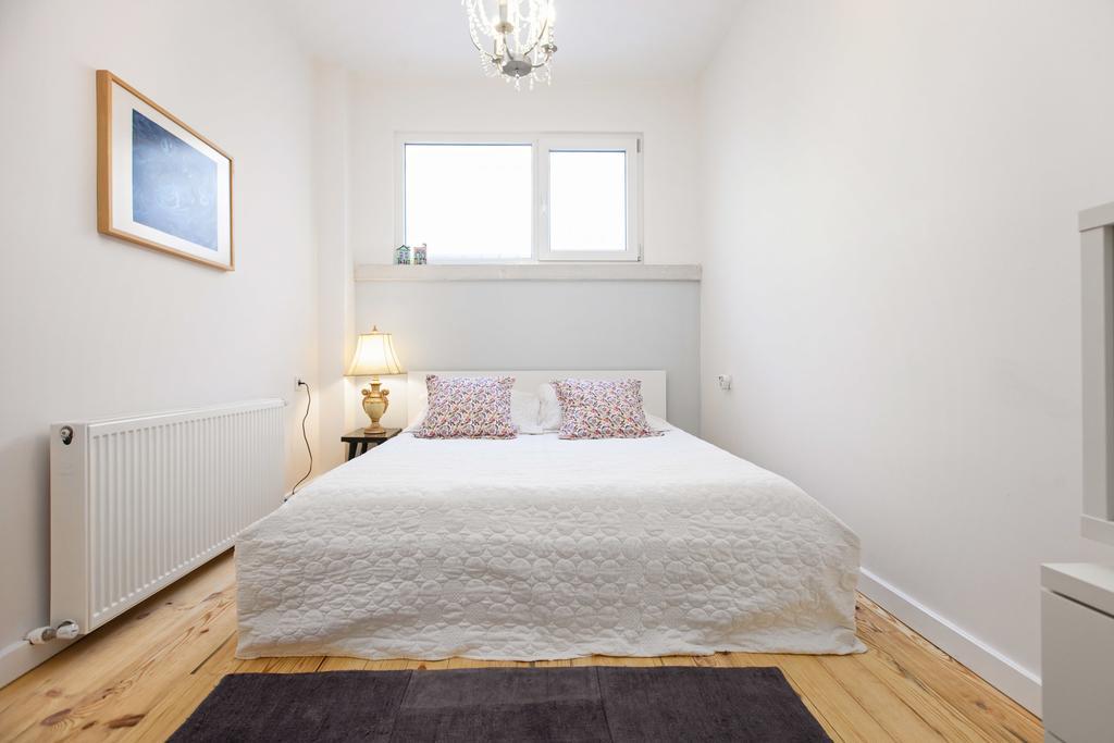 Ev - Eden 1 Bed With Garden