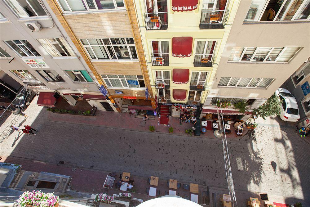 Grand Palmiye Istanbul