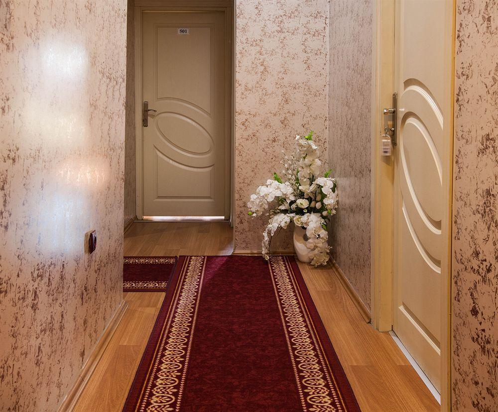 Hotel Grand Palmiye 3*