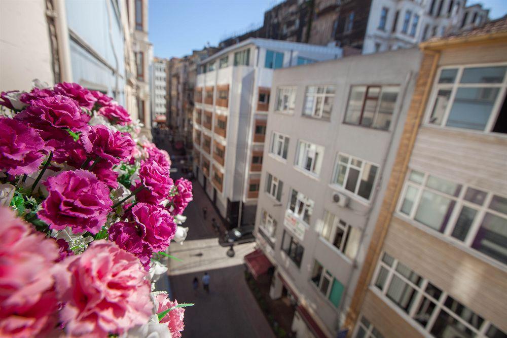 Grand Palmiye İstanbul